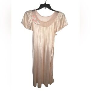 Vintage Nightgown